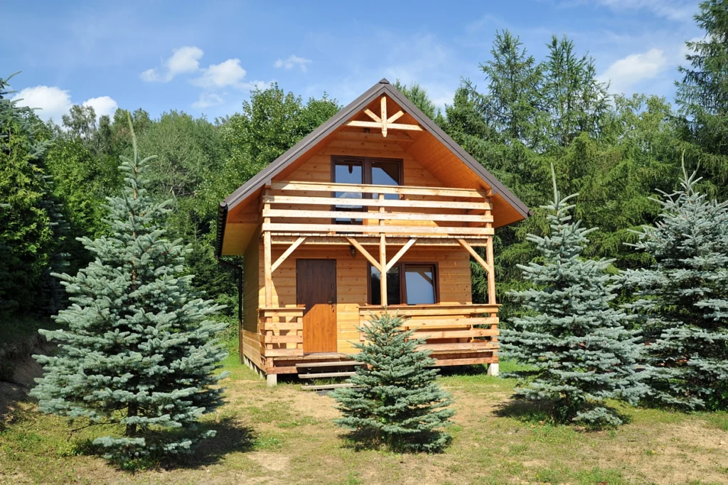 Domki do wynajęcia Orelec